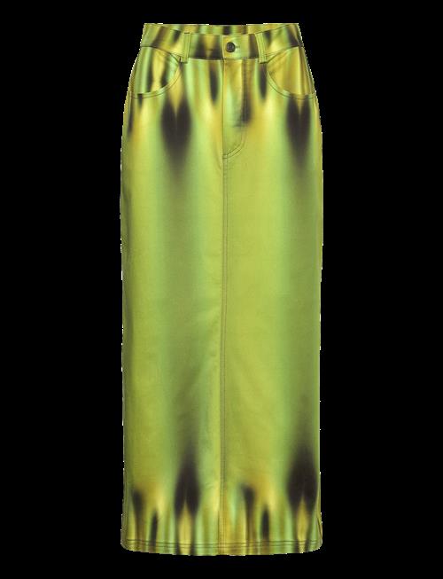 Hosbjerg | Khloe Leek Skirt | S