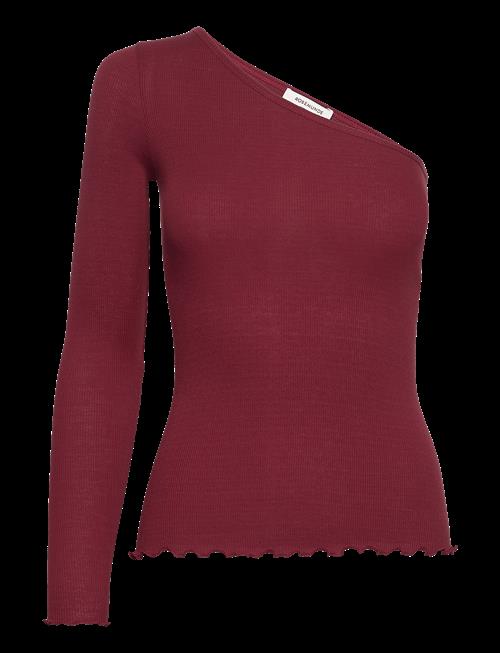 Rosemunde | Organic T-Shirt | XL