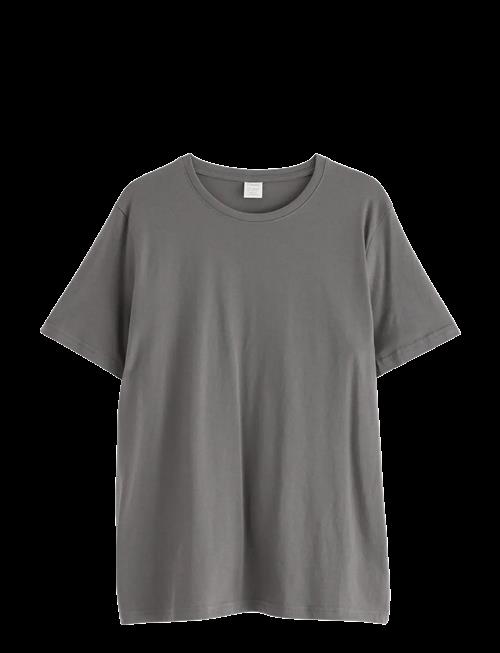 Lindex | T Shirt Regular Solid | 158/164