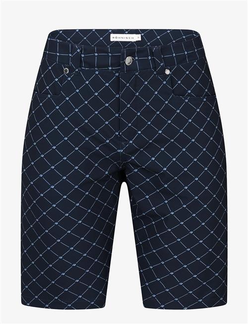 Röhnisch | Chie Comfort Bermuda | 34