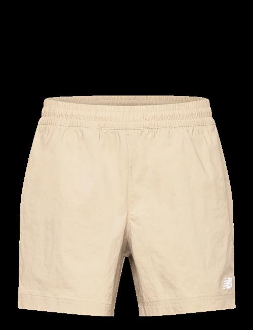 New Balance | Athletics Stretch Woven Short 5" | XS