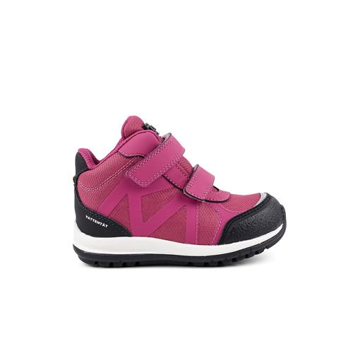 Kavat Iggesund WP Vandtæt Sneakers Berry Bloom  Berry Bloom 24 EU  Lyserød  24 EU  Drenge, Piger