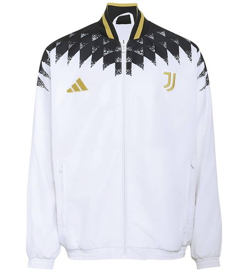 adidas Performance Træningsjakke - Juventus - Hvid