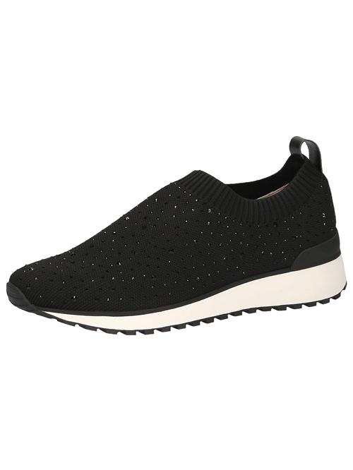 CAPRICE Slip On  sort