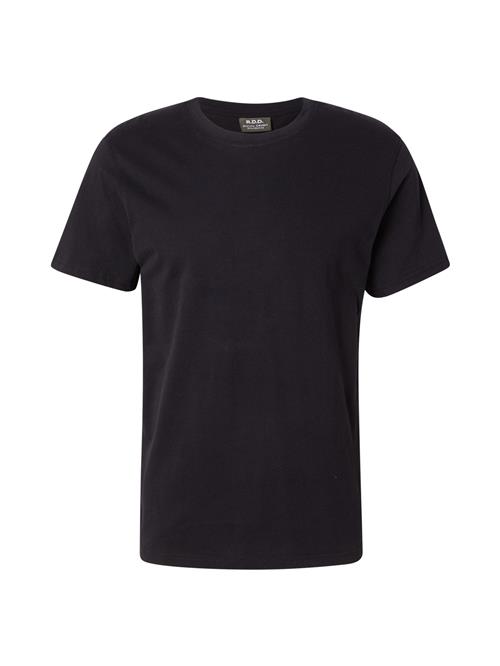 R.D.D. by Jack & Jones Bluser & t-shirts  sort