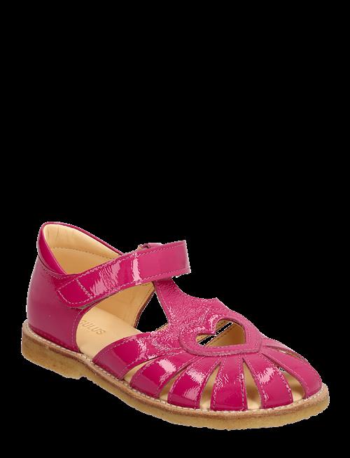ANGULUS | Sandals - Flat - Closed Toe - | 32