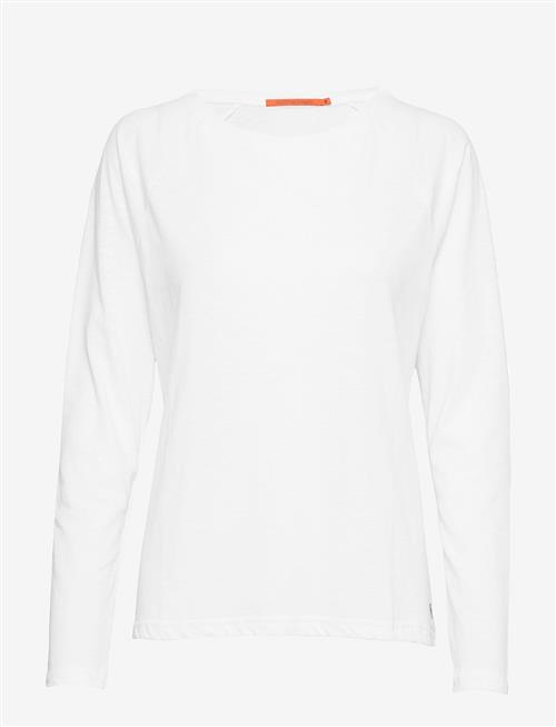 Coster Copenhagen | Cc Heart Long Sleeve T-Shirt | M