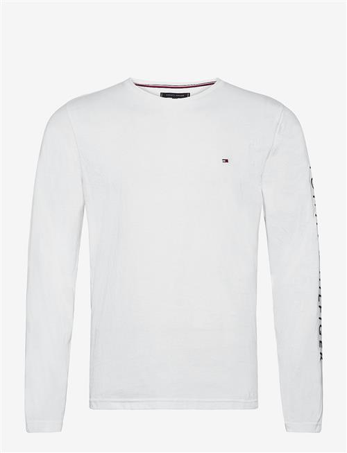 Tommy Hilfiger | Tommy Logo Long Sleeve Tee | XXL