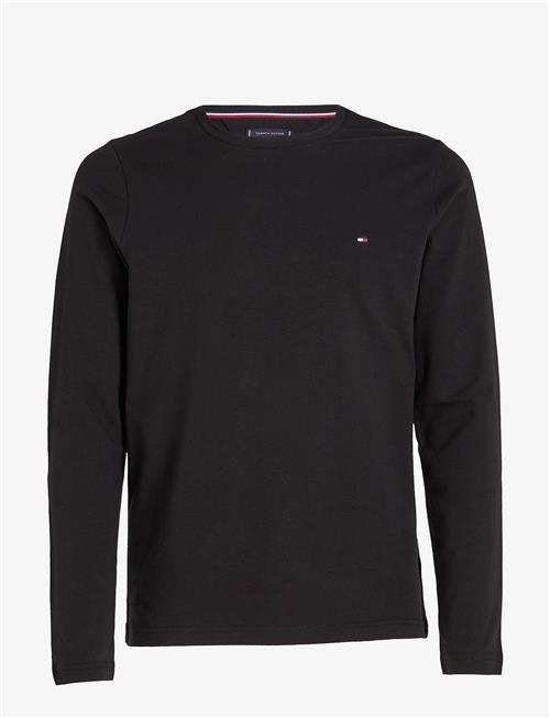 Tommy Hilfiger | Stretch Slim Fit Long Sleeve Tee | S