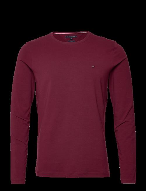 Tommy Hilfiger | Stretch Slim Fit Long Sleeve Tee | M