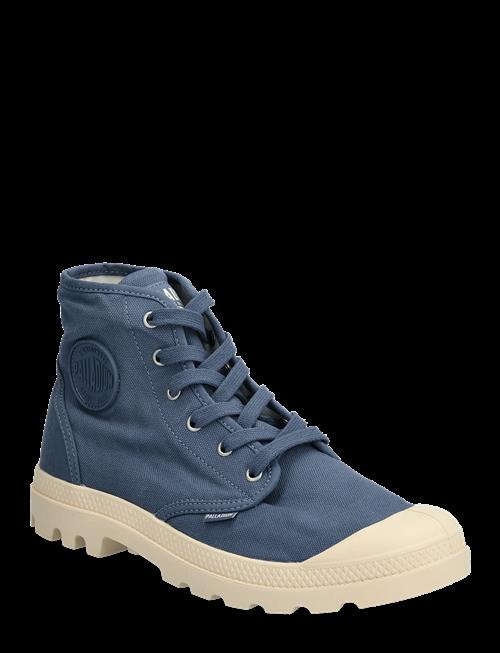 Palladium | Pampa Hi | 40