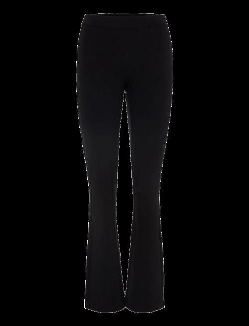 Vero Moda | Vmkamma Mw Flared Jersey Pant Noos | XL x 30