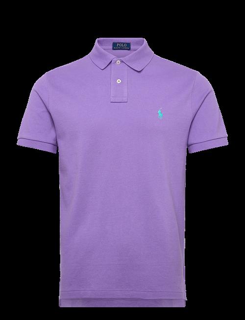 Polo Ralph Lauren | The Iconic Custom Slim Fit Mesh Polo | M