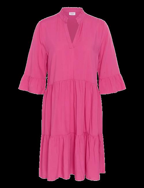 Saint Tropez | Edasz Solid Dress | XL