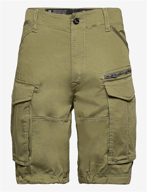 G-Star | Rovic Zip Relaxed 1\2 | 29
