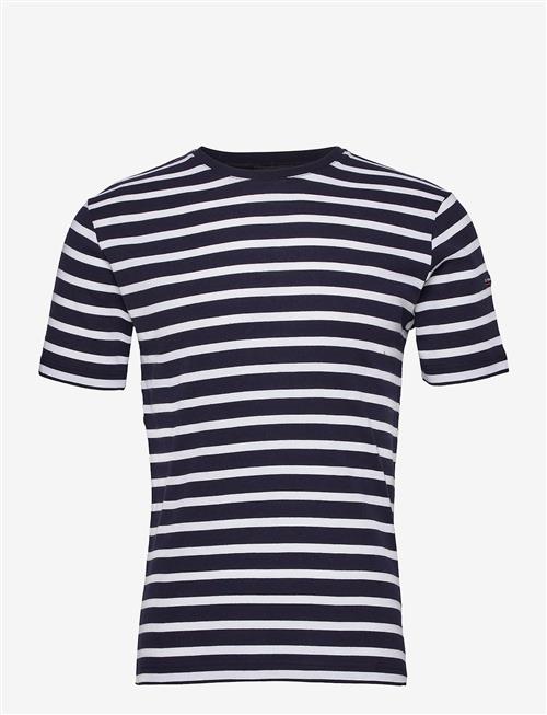 Armor Lux | Morgat Men's Striped Shirt | L