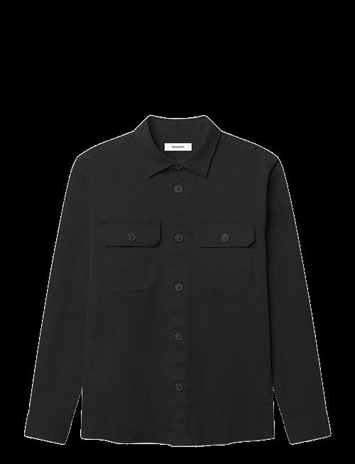 Gabba | Gabtopper Ls Shirt | XXL