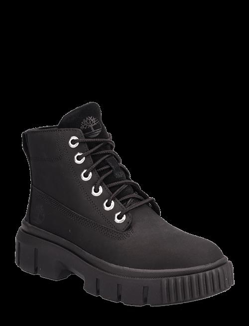 Timberland | Mid Lace Up Boot | 39