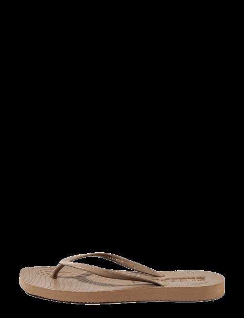 SLEEPERS | Tapered Flip Flop | 38
