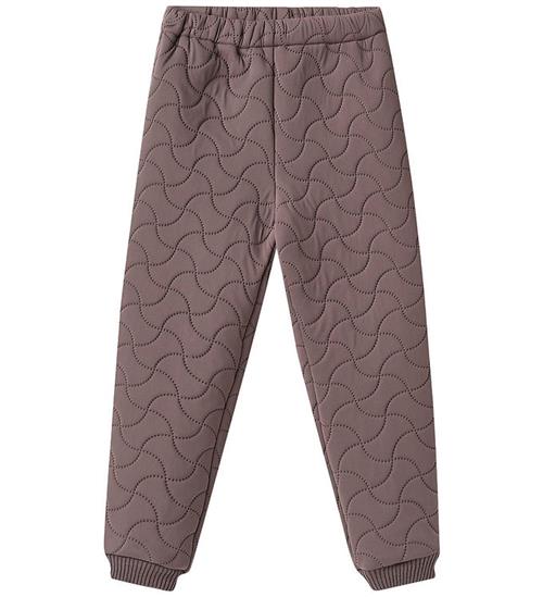 Wheat Termobukser - Alex - Plum