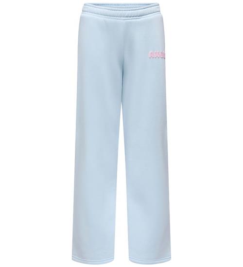 Kids Only Sweatpants - KogMarisa - Ballad Blue/Amour