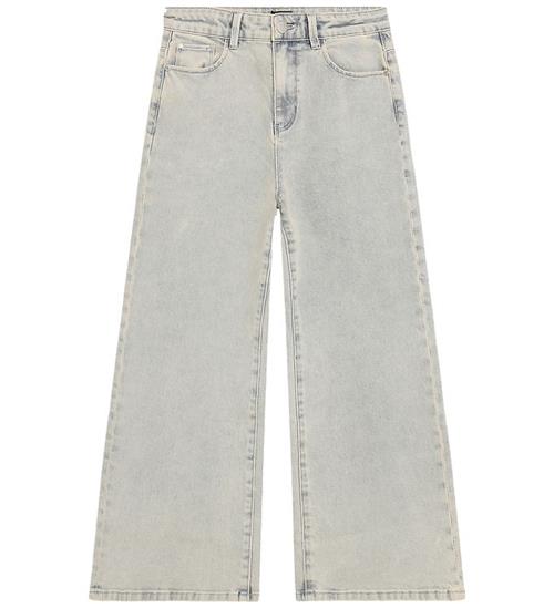 Indian Blue Jeans Jeans - Extra Wide Fit - Used Light Denim
