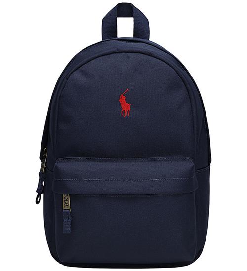 Polo Ralhh Lauren Børnehavetaske - Newport Navy