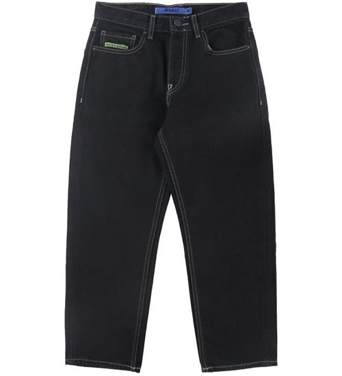 DC Jeans - Baggy - Black Tint