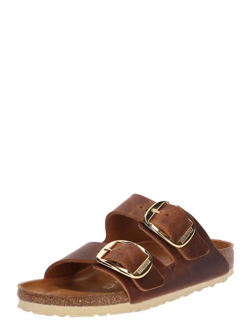 BIRKENSTOCK Sandaler 'Arizona'  brun