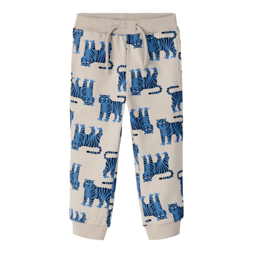 NAME IT Sweatpants Larson Peyote