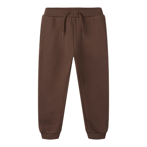 NAME IT Sweatpants Lenoir Chocolate Martini