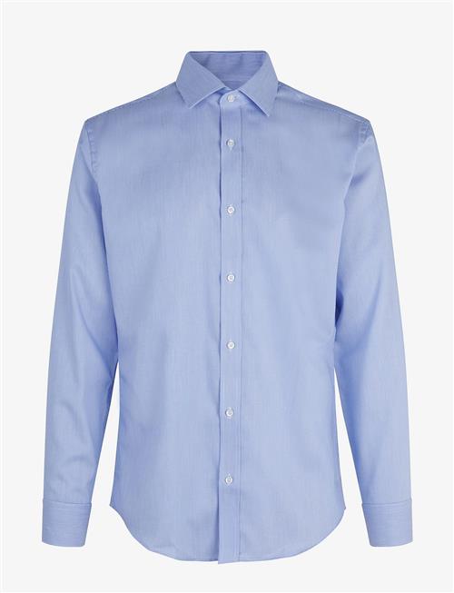 Seven Seas Copenhagen | Seven Seas Fine Twill California | Slim | XXL