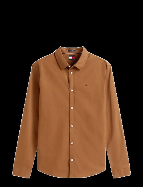 Tommy Jeans | Tjm Original Stretch Shirt | XL