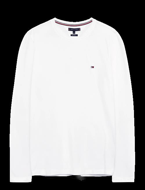 Tommy Hilfiger | Stretch Slim Fit Long Sleeve Tee | XXL