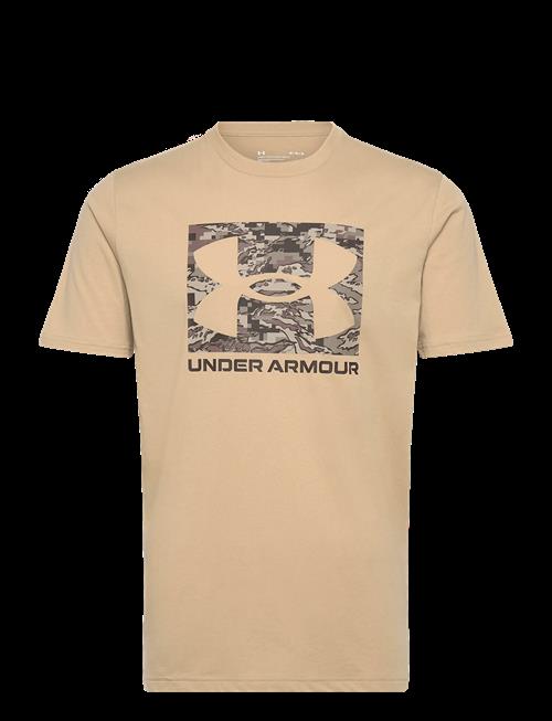 Under Armour | Ua Abc Camo Boxed Logo Ss | S
