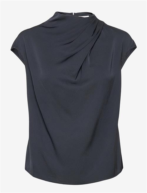 Ahlvar Gallery | Lima Silk Top | M