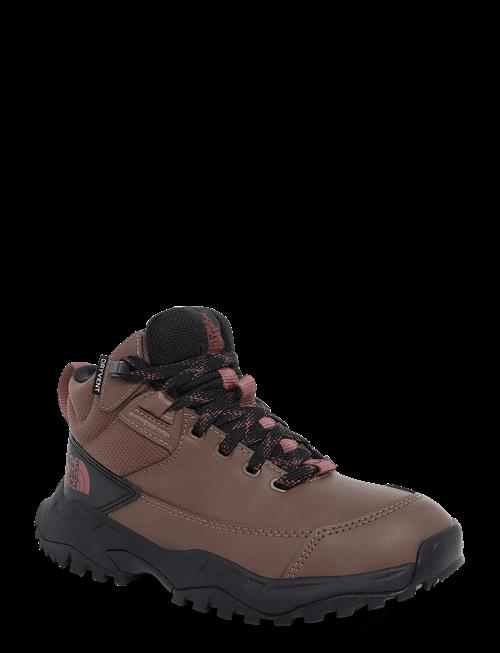 The North Face | W Storm Strike Iii Wp | 37