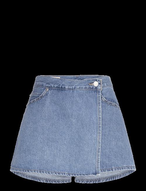 Levi's® | Skort Light Indigo - Flat Finish | 26