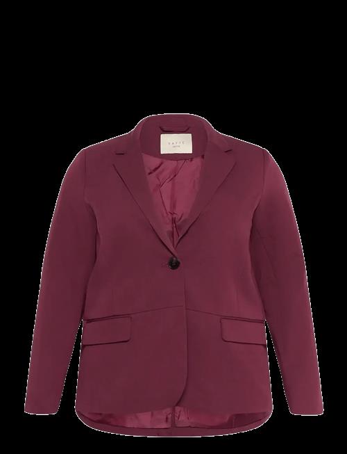 Kaffe Curve | Kcsakira Blazer | 50