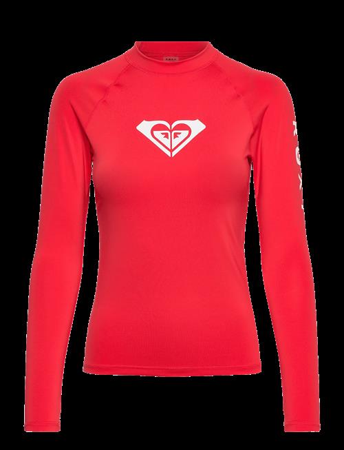 Roxy | Whole Hearted Ls | XL