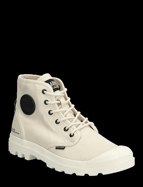 Palladium | Pampa Hi Htg Supply | 46