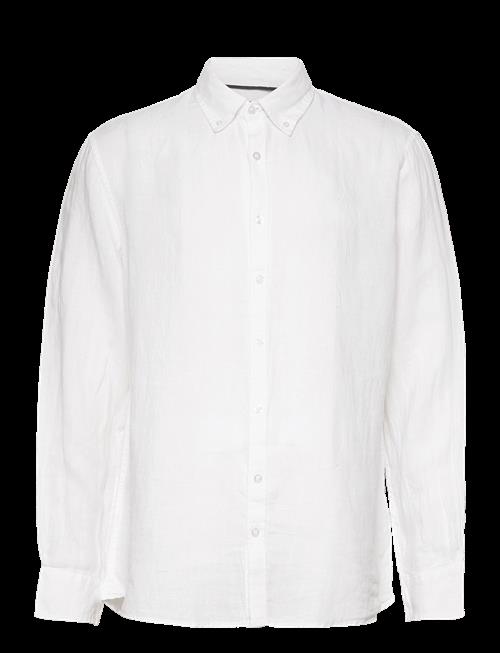 Sebago | Linen Shirt | XL