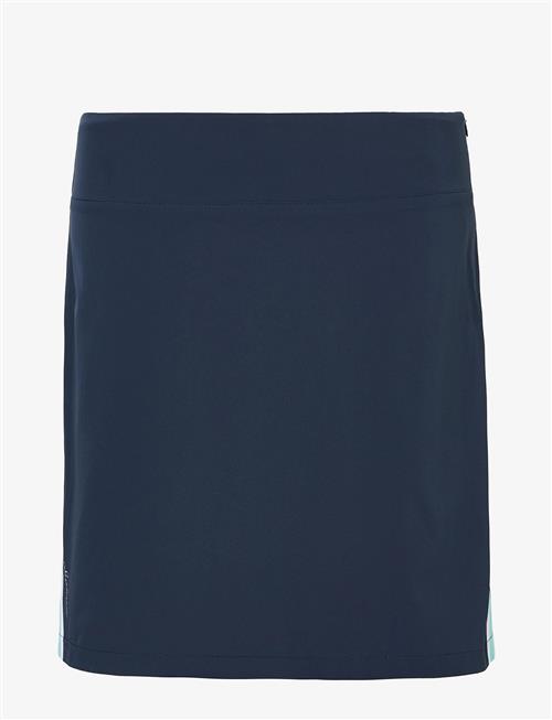 Abacus | Lds Brook Stripe Skort 45Cm | 38