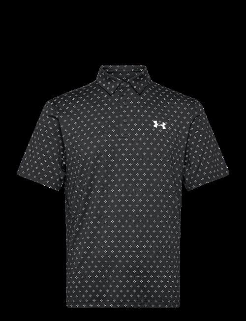 Under Armour | Ua Playoff 3.0 Printed Polo | L