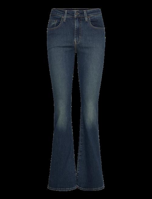 Levi's® | 726 Hr Flare Blue Swell | 30 x 30