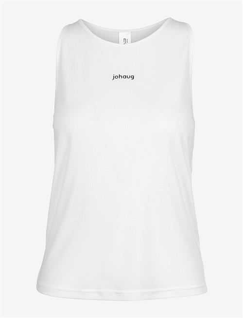 Johaug | Discipline Singlet | L