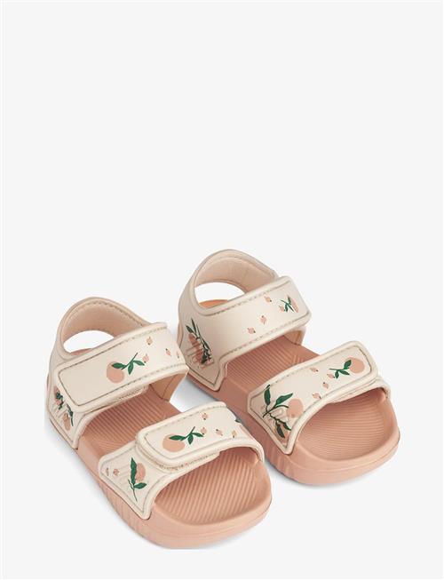 Liewood | Blumer Printed Sandals | 24