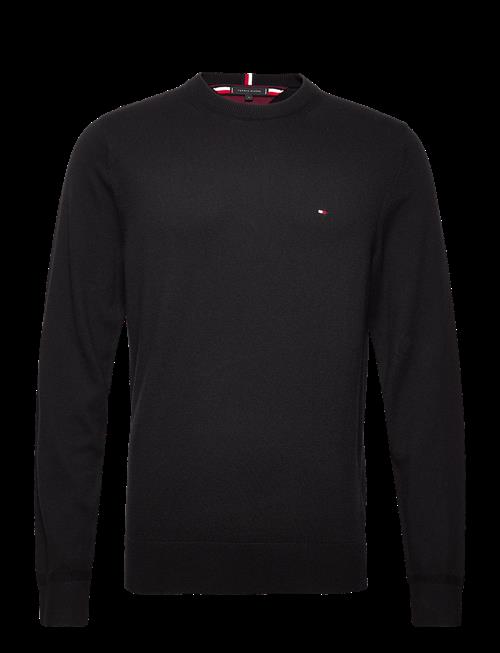 Tommy Hilfiger | Pima Org Ctn Cashmere Crew Neck | S
