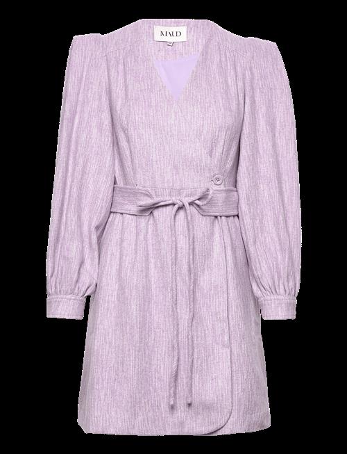 MAUD | Denise Dress | 34