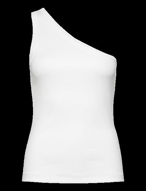 Saint Tropez | Astasz One Shoulder Top | XL